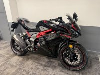 LEXMOTO LXR