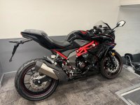 LEXMOTO LXR