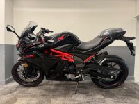 LEXMOTO LXR
