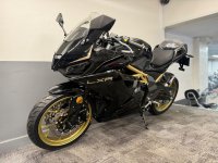 LEXMOTO LXR