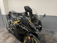 LEXMOTO LXR