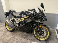 LEXMOTO LXR