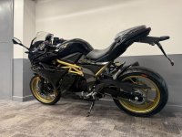 LEXMOTO LXR