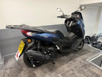 YAMAHA Nmax
