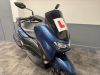 YAMAHA Nmax