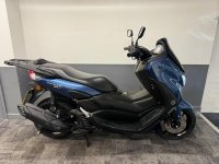 YAMAHA Nmax