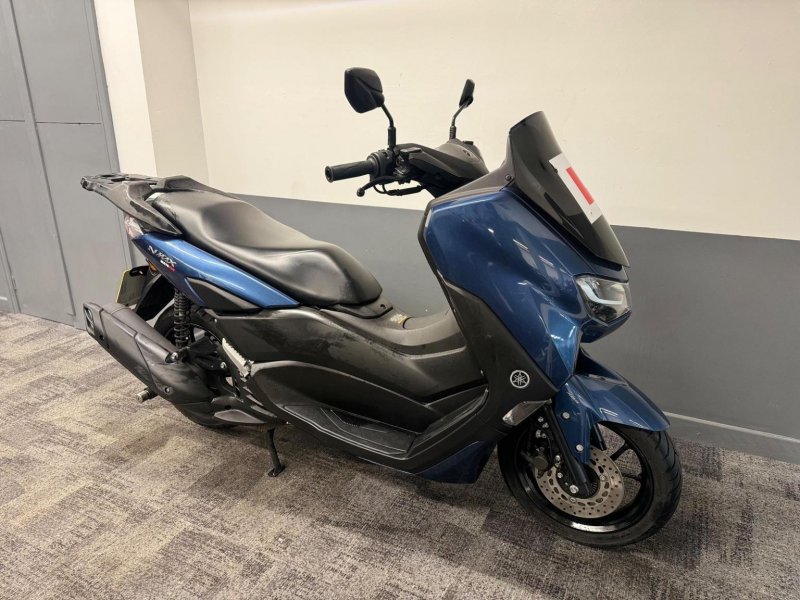 YAMAHA Nmax