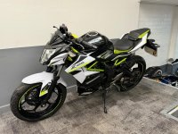 KAWASAKI Z125