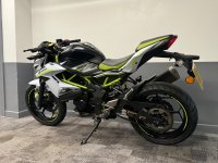 KAWASAKI Z125