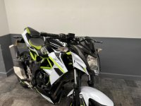 KAWASAKI Z125