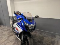 SUZUKI GSXR1000