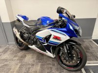 SUZUKI GSXR1000