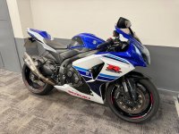 SUZUKI GSXR1000