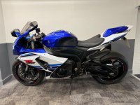 SUZUKI GSXR1000