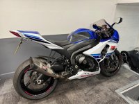 SUZUKI GSXR1000