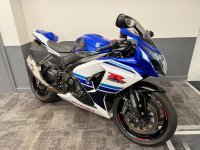 SUZUKI GSXR1000