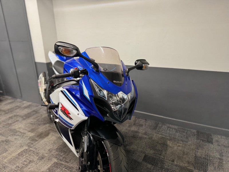 SUZUKI GSXR1000