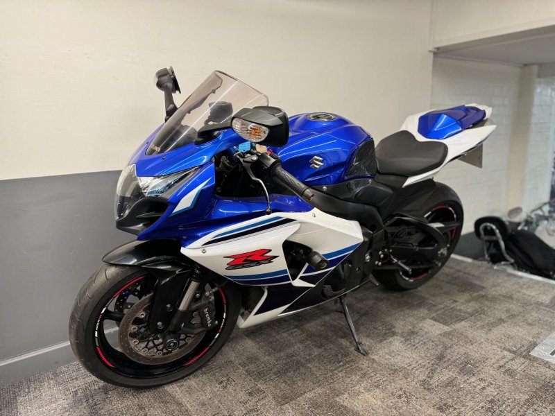 SUZUKI GSXR1000