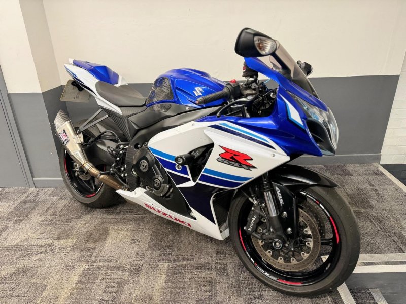 SUZUKI GSXR1000
