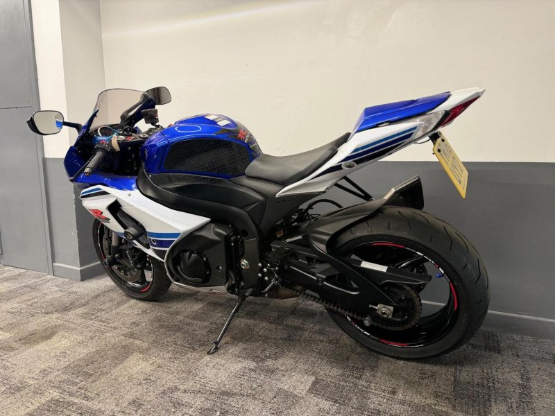SUZUKI GSXR1000