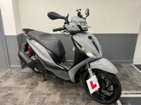 PIAGGIO Medley 125