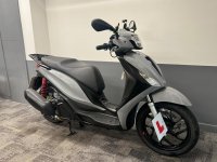 PIAGGIO Medley 125