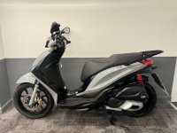 PIAGGIO Medley 125