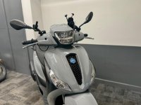 PIAGGIO Medley 125