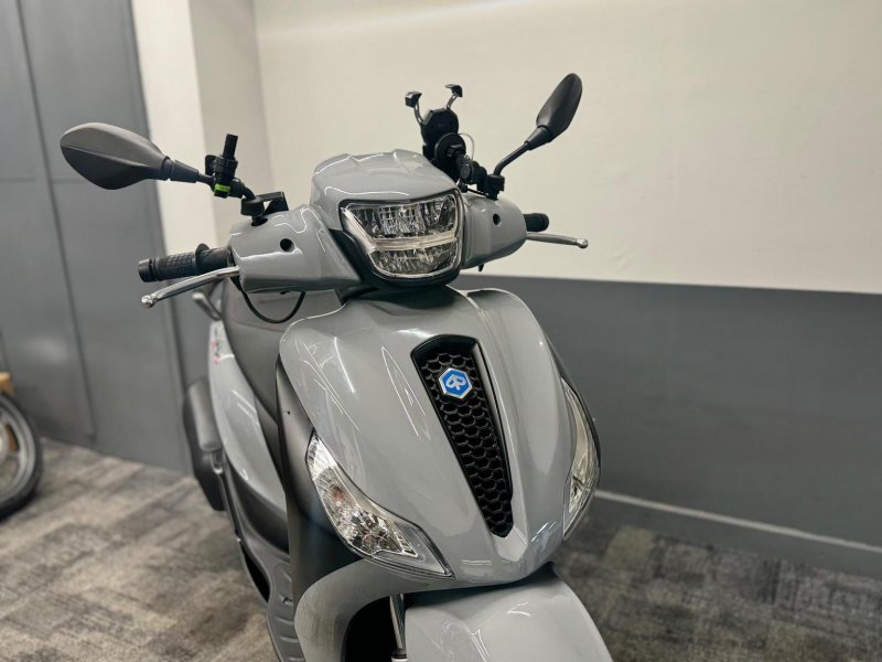 PIAGGIO Medley 125