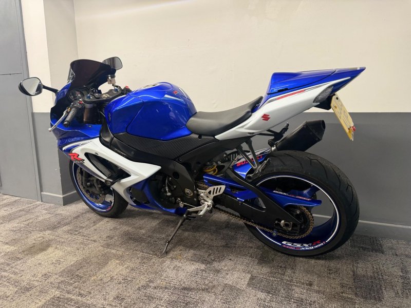 SUZUKI GSXR1000