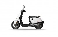 VMOTO SUPER SOCO CUX