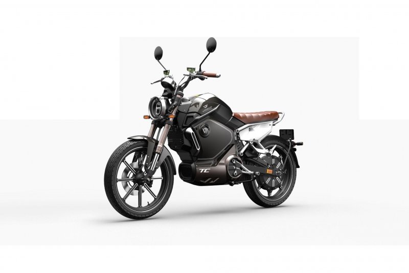 VMOTO SUPER SOCO TC
