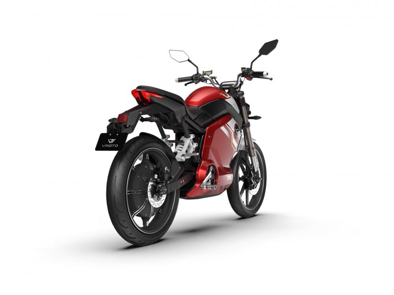 VMOTO 