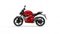 VMOTO SUPER SOCO TC