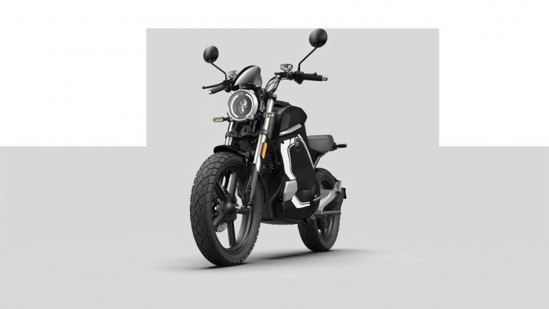 VMOTO SUPER SOCO TC