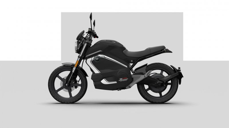 VMOTO SUPER SOCO TC
