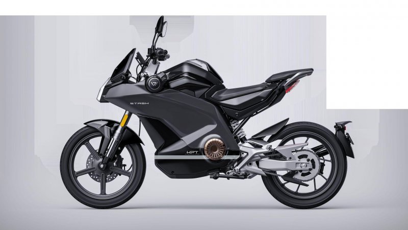 VMOTO 