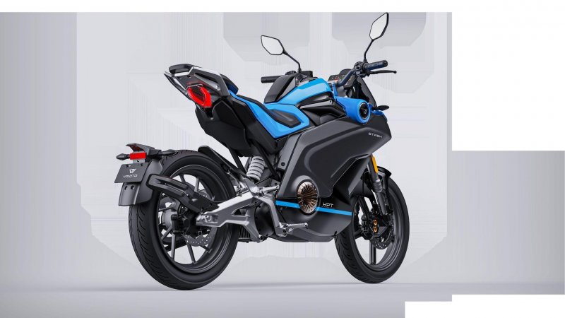 VMOTO 