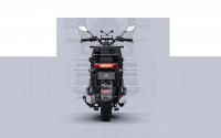 SUPER SOCO CPX