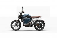 VMOTO SUPER SOCO TC