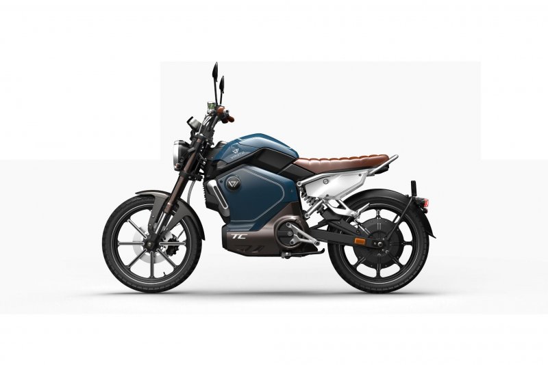 VMOTO SUPER SOCO TC
