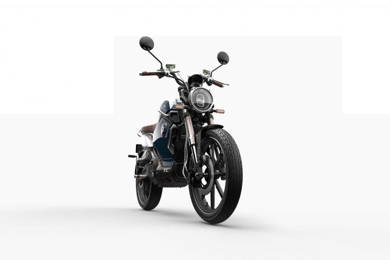 VMOTO SUPER SOCO TC