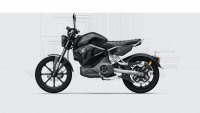 SUPER SOCO TC MAX