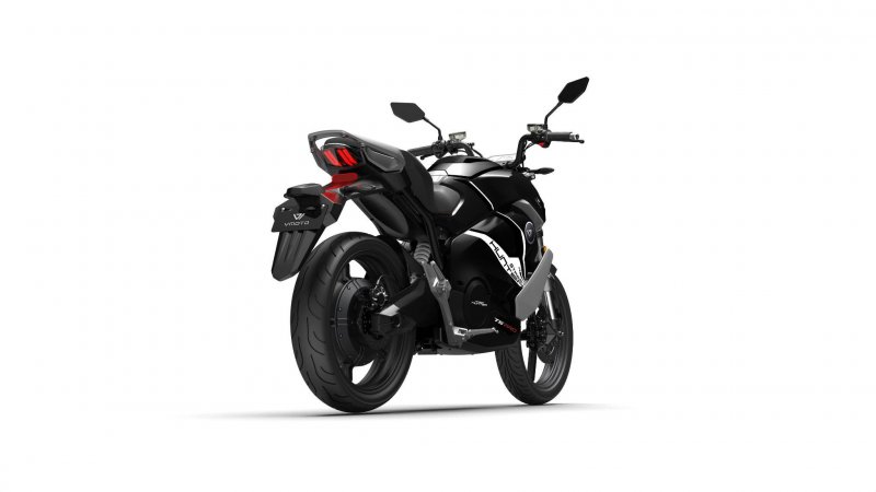 VMOTO SUPER SOCO TC