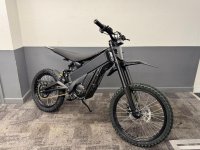 TALARIA X3 MX OFF-ROAD