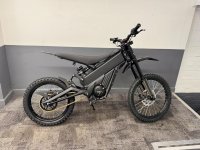 TALARIA X3 MX OFF-ROAD