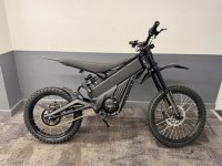 TALARIA X3 MX OFF-ROAD