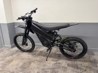 TALARIA X3 MX OFF-ROAD