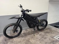 TALARIA X3 MX OFF-ROAD