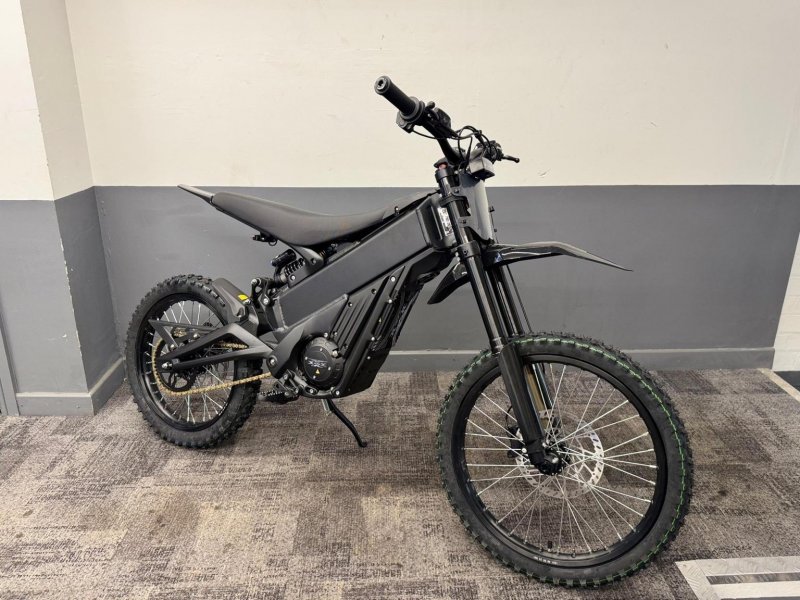 TALARIA X3 MX OFF-ROAD